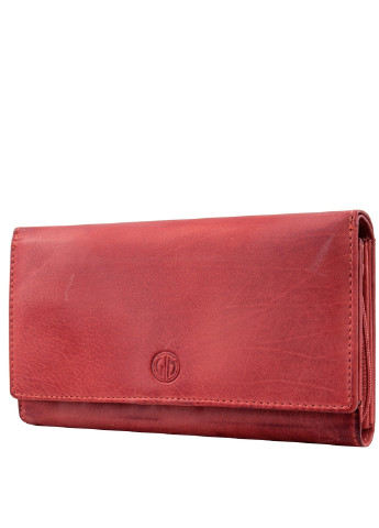 Жіночий шкіряний гаманець 18х10,5х3,5 см Lindenmann (253027339)