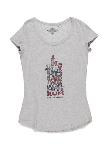 Футболка Dreimaster - (300164496)