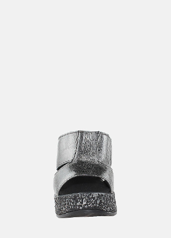 Нержавеющая сталь шлепанцы rtda16001 никель Terra Grande