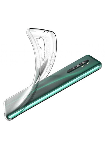 Чохол для мобільного телефону Xiaomi Redmi 9 Transparancy (705138) (705138) BeCover (252571731)