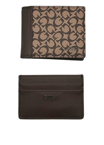 Набір (гаманець, картхолдер) Guess (295656601)
