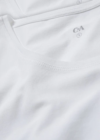 Футболка (3 шт.) C&A - (313290454)