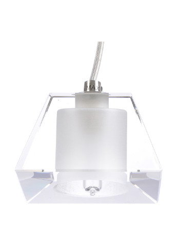 Люстра, 90х90х900 мм Brille (138506636)