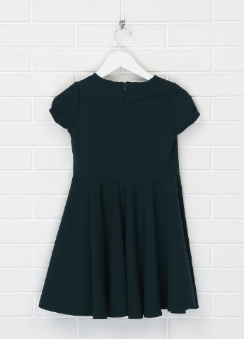 Зелёное платье Piccolo L (183156846)