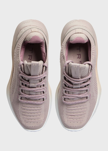 Кроссовки Under Armour пудровые лето (328001438)