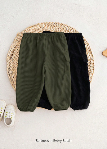 Штани (2шт.) SHEIN (342081366)