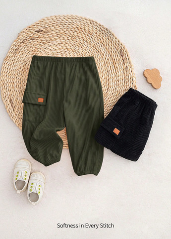 Штани (2шт.) SHEIN (342081366)