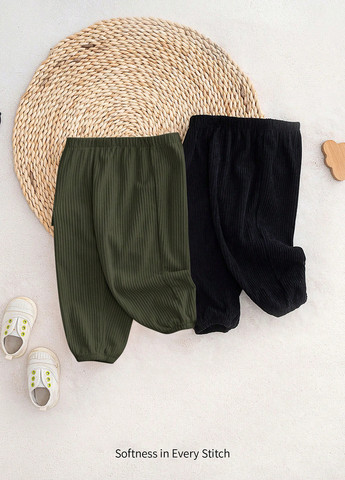 Штани (2шт.) SHEIN (342081366)