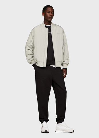 Бомбер Tommy Jeans на молнии (306813896)