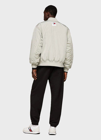 Бомбер Tommy Jeans на молнии (306813896)
