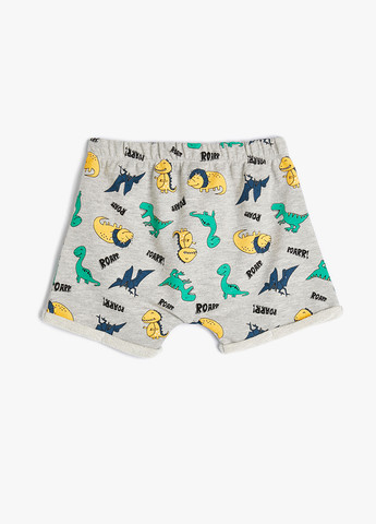 Шорты KOTON (292326324)