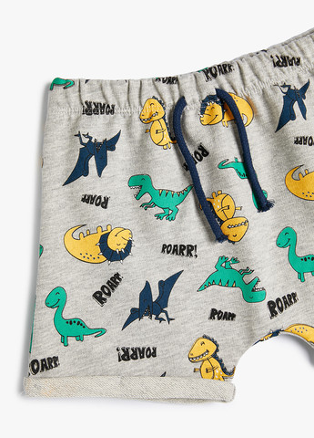 Шорты KOTON (292326324)