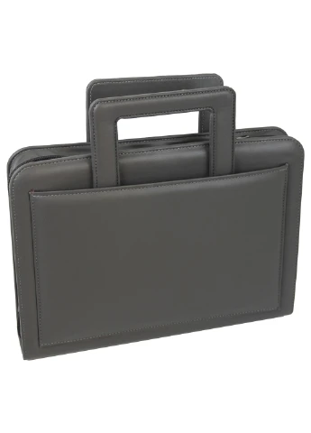 Чоловік ділової портфель 38х26,5х8 см Portfolio (233419984)