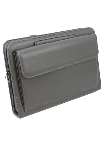 Чоловік ділової портфель 38х26,5х8 см Portfolio (233419984)