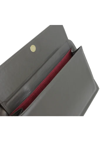 Чоловік ділової портфель 38х26,5х8 см Portfolio (233419984)