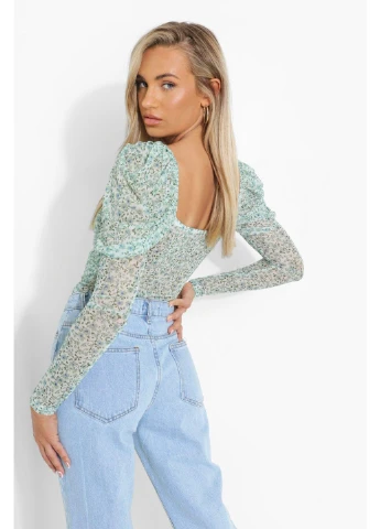 Боди Boohoo (252117065)