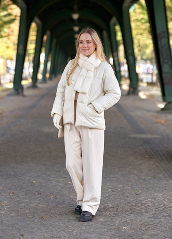 Шарф Uniqlo (315341638)