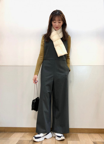 Шарф Uniqlo (315341638)