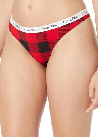 Трусики (3 шт.) Calvin Klein (370981279)