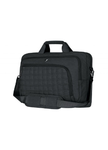 Сумка для ноутбука 16" CrossSquares, Black (-CBN9198BK) 2E (251883435)