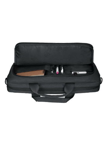Сумка для ноутбука 16" CrossSquares, Black (-CBN9198BK) 2E (251883435)
