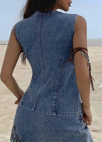 Жилет SHEIN (367574692)