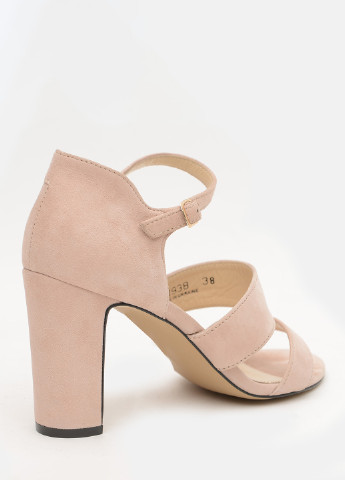 Бежевые босоножки l.carvari rml1938-11 бежевый L`CARVARI