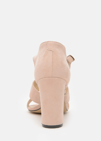 Бежевые босоножки l.carvari rml1938-11 бежевый L`CARVARI