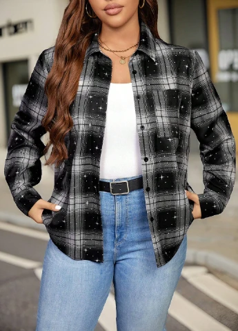 Сорочка SHEIN (316734299)