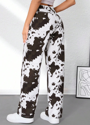 Джинсы SHEIN - (365685403)