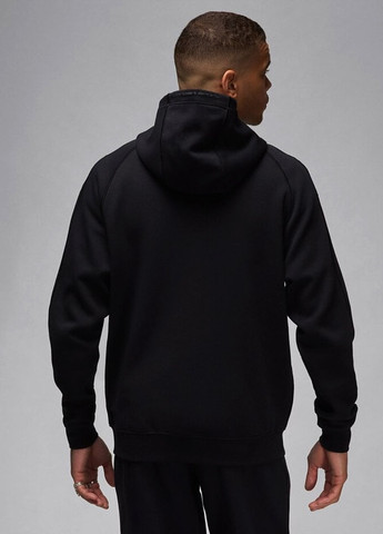 Толстовка Jordan M J DF SPRT HOOP FLC FZ (304406056)