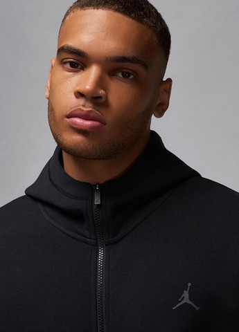 Толстовка Jordan M J DF SPRT HOOP FLC FZ (304406056)