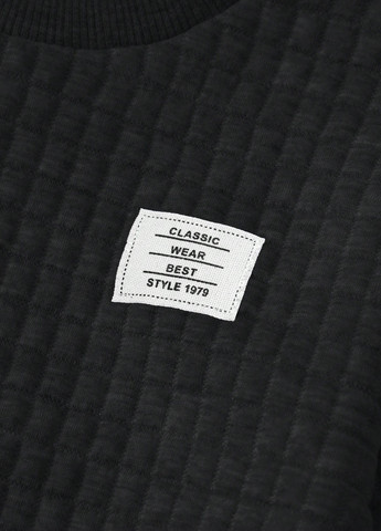 SHEIN свитшот (3 шт.) колор блок комбинированный кэжуал полиэстер