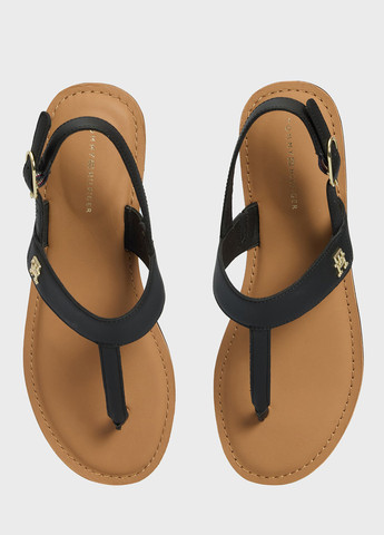 Кэжуал сандалии Tommy Hilfiger на ремешке