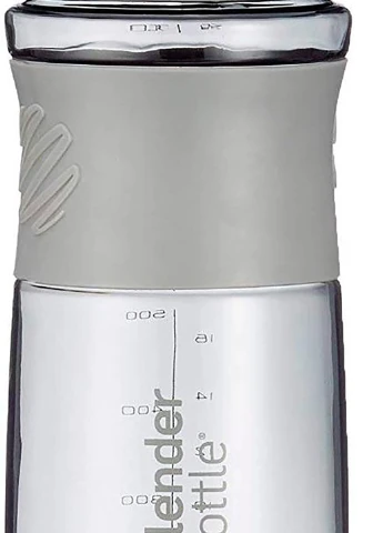 Спортивна пляшка-шейкер 820 мл Blender Bottle (231538625)