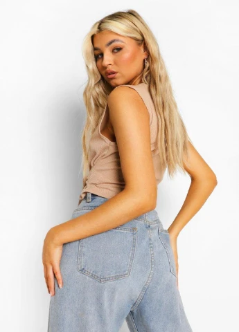 Топ Boohoo (251457997)