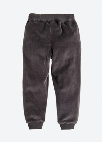 Темно-серые домашние демисезонные брюки Cool Club by SMYK