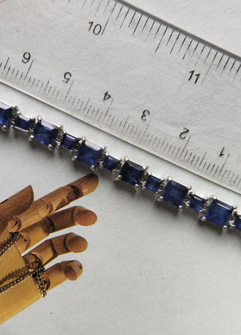 Браслет Silver Flame (369649093)