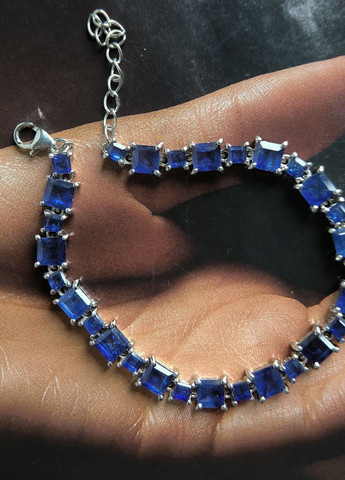 Браслет Silver Flame (369649093)