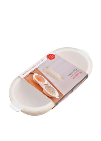 Форма для виготовлення яєць, 2 шт. TV-magazin (294609964)