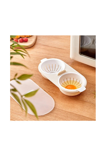 Форма для виготовлення яєць, 2 шт. TV-magazin (294609964)