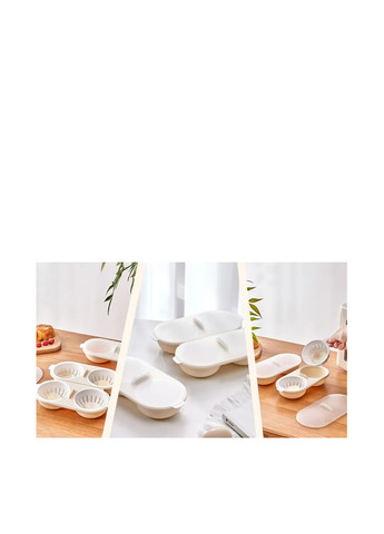 Форма для виготовлення яєць, 2 шт. TV-magazin (294609964)