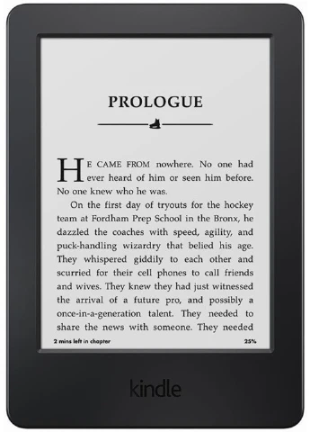 Електронна книга Kindle 6 2014 (Certified Refurbished) Amazon (237987975)