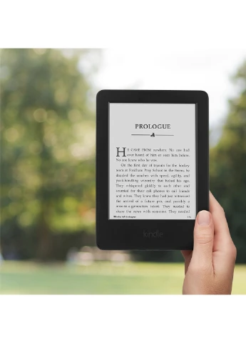 Електронна книга Kindle 6 2014 (Certified Refurbished) Amazon (237987975)