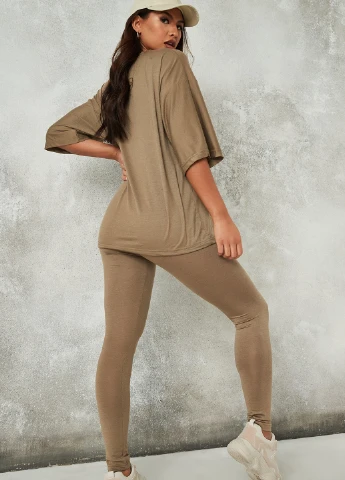 Костюм (футболка, легінси) Missguided (261331055)