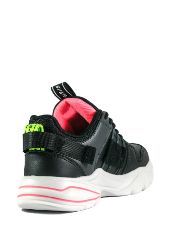 Кросівки Baas чорні демісезони (193968459)