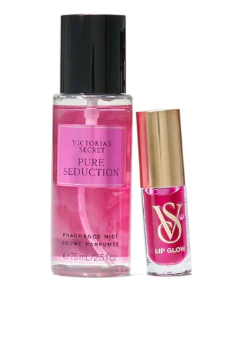 Набор (мист, масло для губ) Victoria's Secret (326641656)