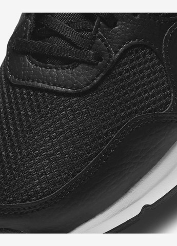 Кросівки CW4554-001 Nike Air Max SC чорно-білі демісезони (317223818)