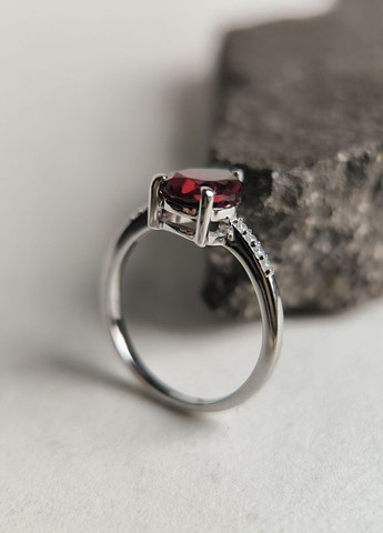 Кольцо Silver Flame (369648965)