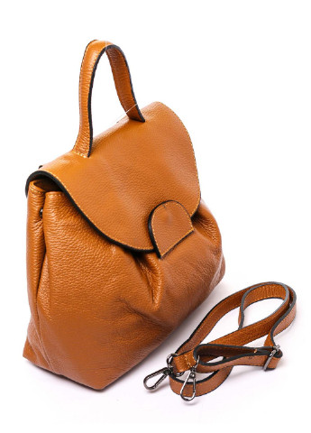 Рюкзак Italian Bags светло-коричневая кэжуал